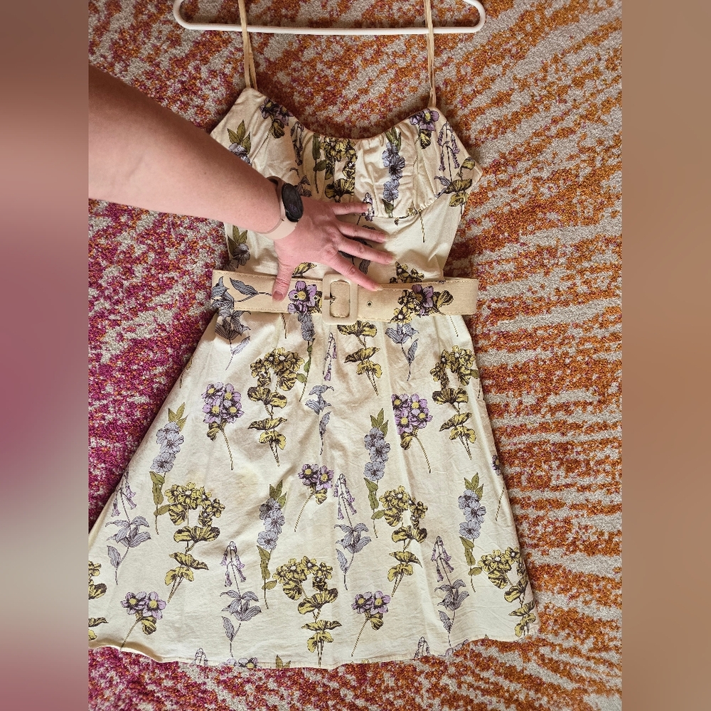 Windsor dress, junior size 9